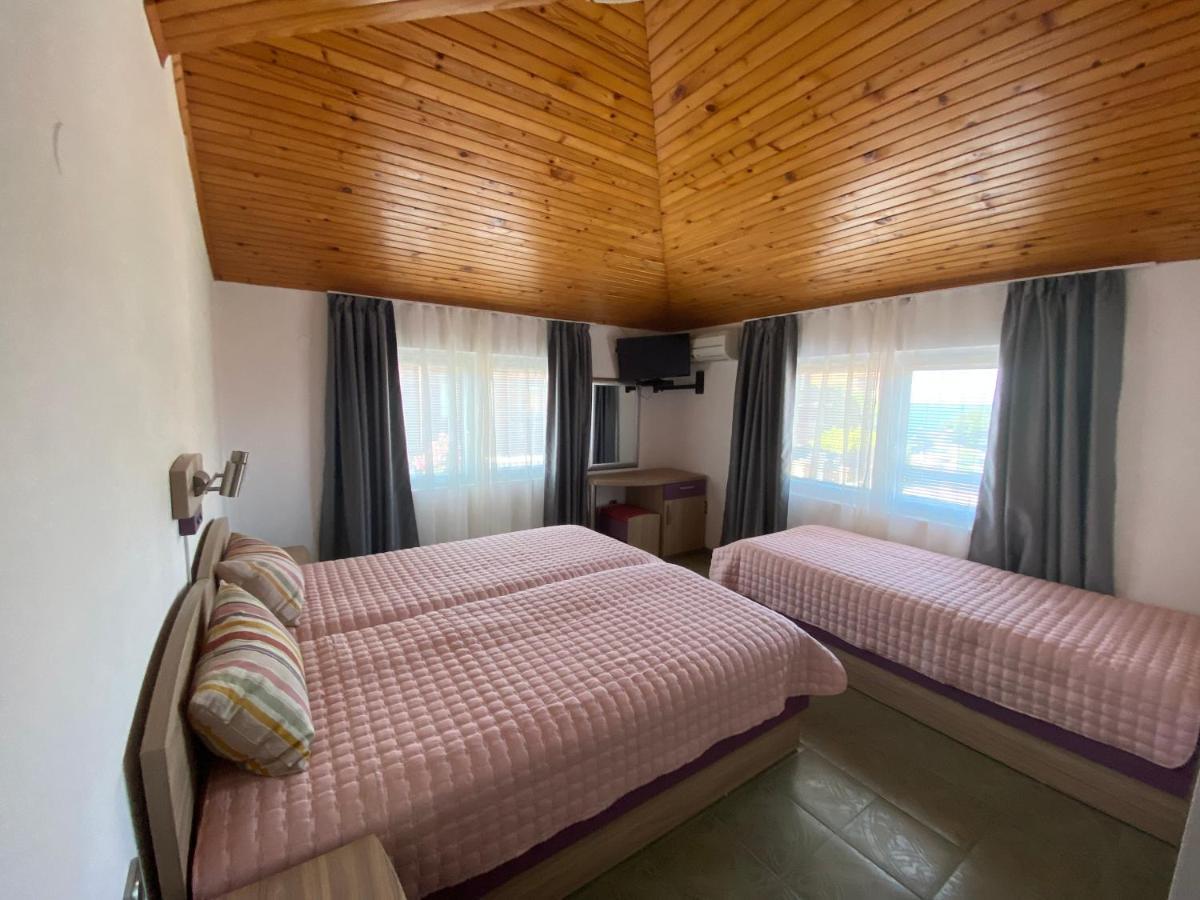 Hotel Villi Sozopol Esterno foto