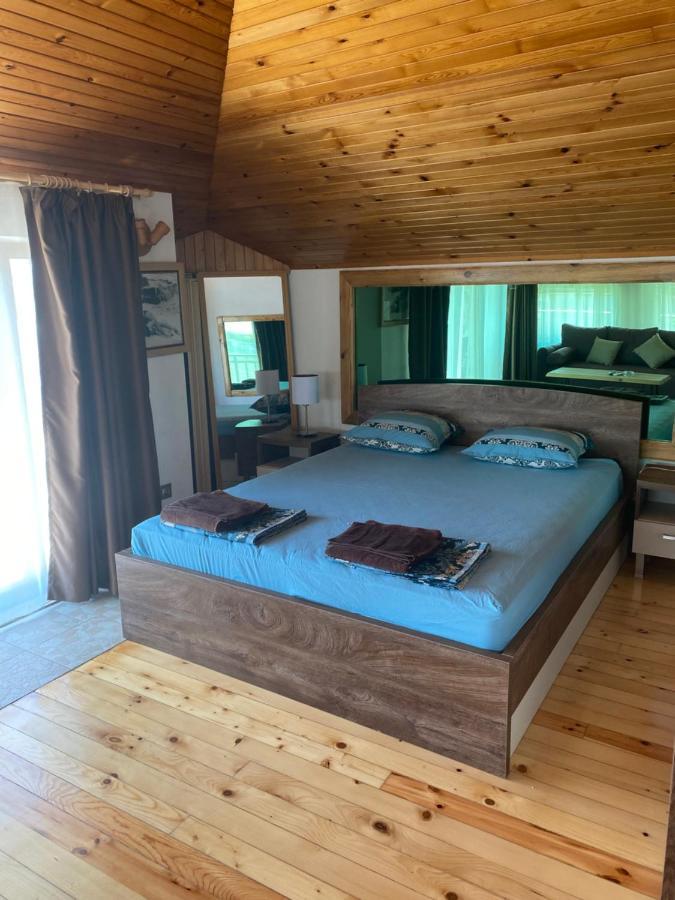 Hotel Villi Sozopol Esterno foto