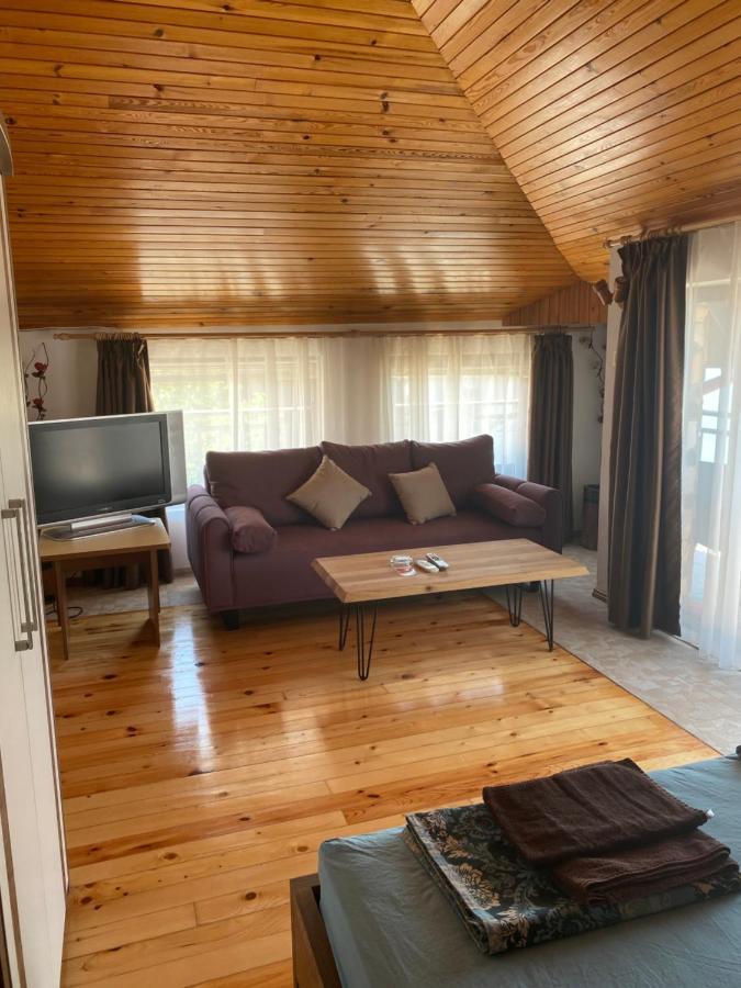 Hotel Villi Sozopol Esterno foto