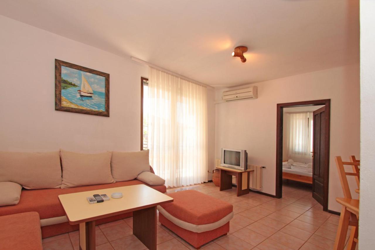 Hotel Villi Sozopol Camera foto